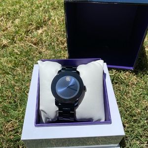 Movado watches women